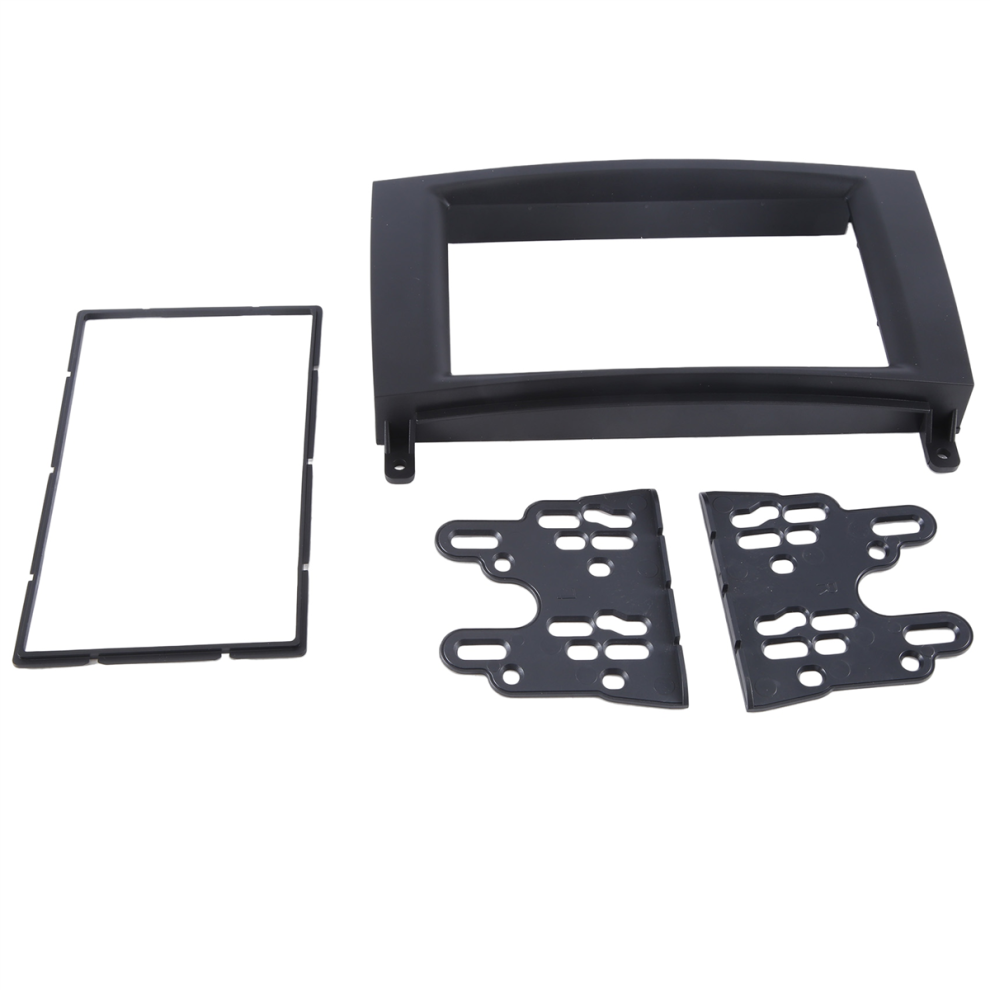 2 Din Radio Fascia For W169 W245 W639 W906 Sprinter B160 B170 4853033814757