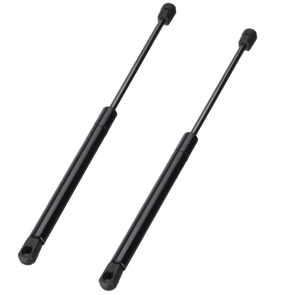 1 Pair Front Hood Lift 51237329410 For X1 F48 2016-2019 4853033811398