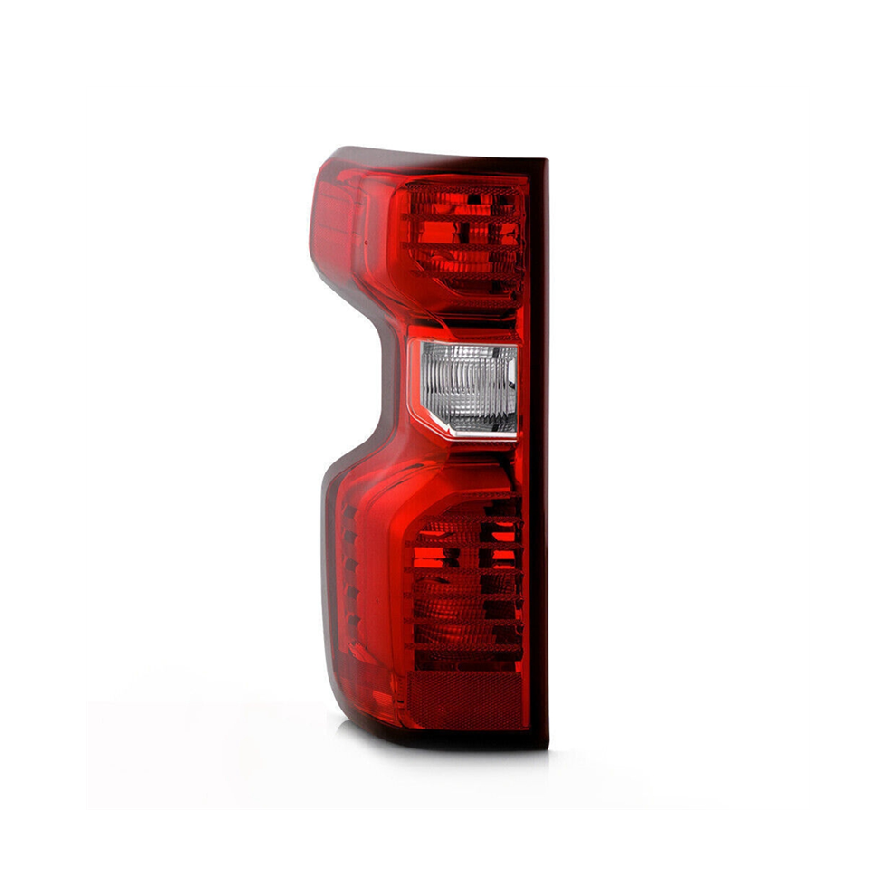 Car Tail Lamp Assembly For 1500 19-22 Lh 84752978 84554656 4853033815716