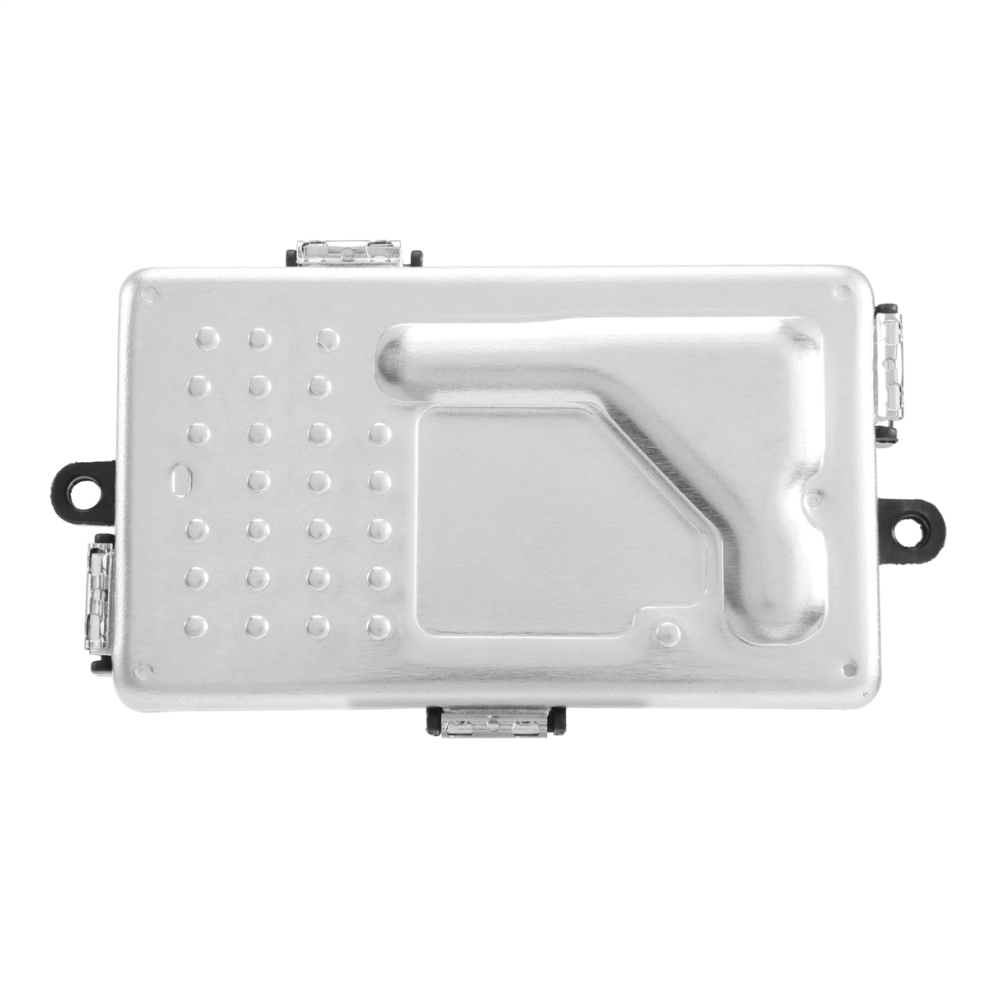 Ac Heater Blower Motor Regulator Resistor For - F10 F11 F01 4853033824916