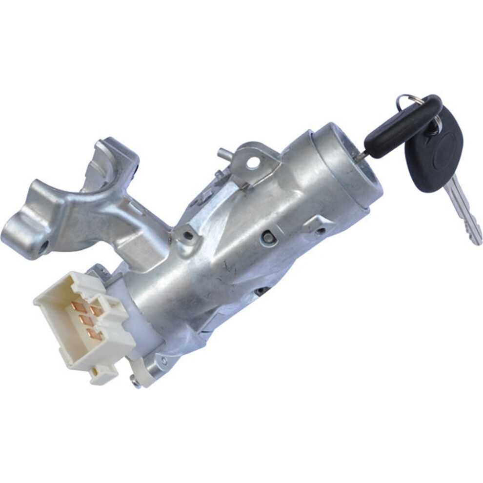 Ignition Switch Assy 45020-12-11 For 1998-2002 Collora Silver 4853033821823