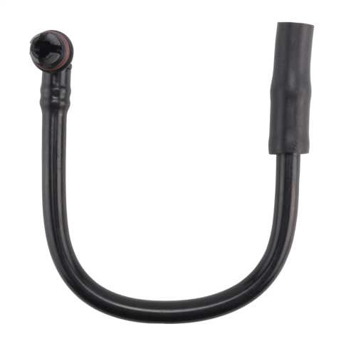 Manguera de ventilación del cárter PCV para Captiva