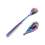 Wartenberg Multi Pinwheel 3 Head Nerve Simulator for Sensory Testing 3