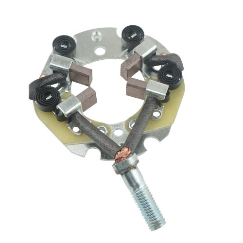 Ensemble De Balais De Charbon Pour Moteur Hors-bord Yamaha 115225HP