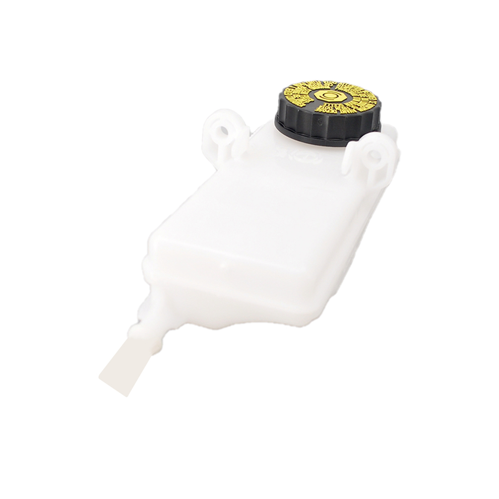 463588 Car Brake Fluid Reservoir For 307 C4 04-10 White 4853033828297