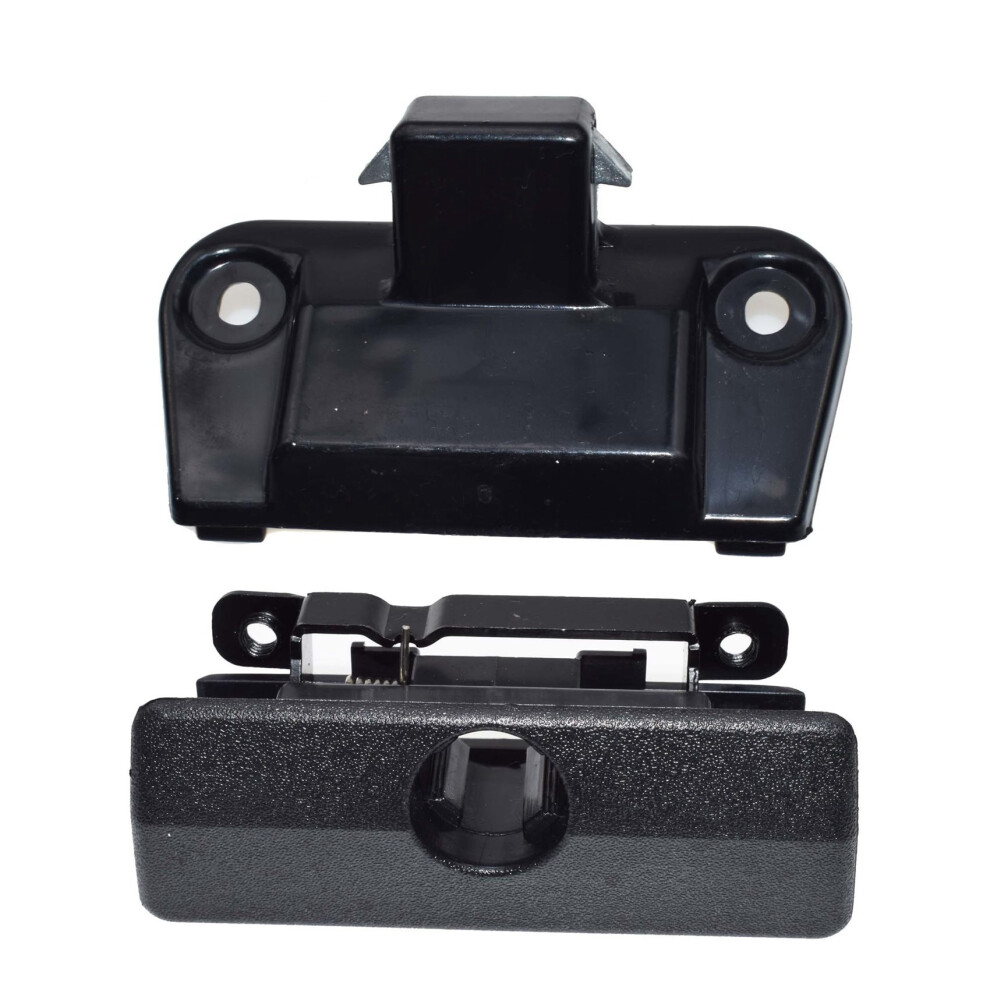 Upper & Lower Glove Box Latch Catch 51161946513 51161849472 4853033827405
