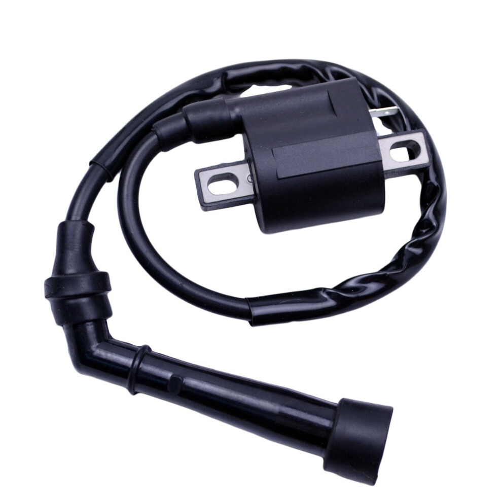 Motorcycle Ignition Coil For Grizzly 660 Yfm660 Yfm 350 2002 4853033827245