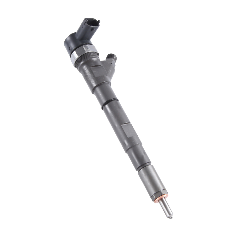 New Crdi- Fuel Injector 0445110279 33800-4A000 4853033826941