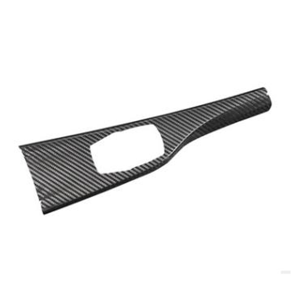 Multimedia Panel Cover Carbon Fiber For F30 F31 F34 F32 (Rhd) 4851839590639
