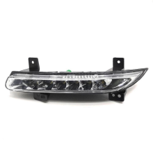 Vorne rechts LED-Tagfahrlicht/Nebelscheinwerfer für Fluence 2014+