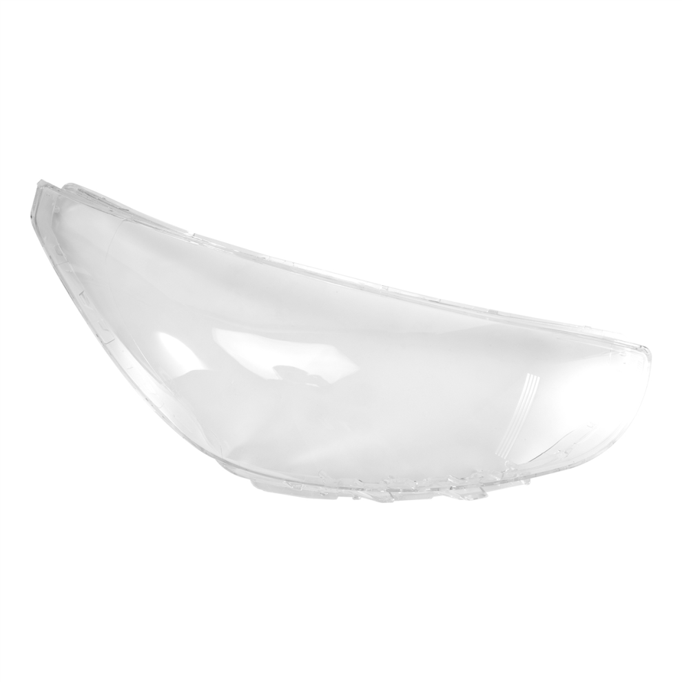 For Accent 2011-2014 Right Headlight Shell Transparent Lens 4851839590103
