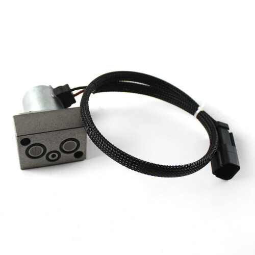Auto-Solenoidventil Hydraulikpumpen-Solenoidventil für