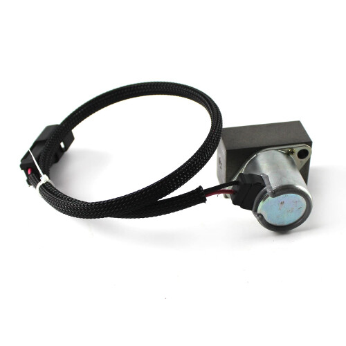 Auto-Solenoidventil Hydraulikpumpen-Solenoidventil für 2