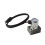 Auto-Solenoidventil Hydraulikpumpen-Solenoidventil für 7