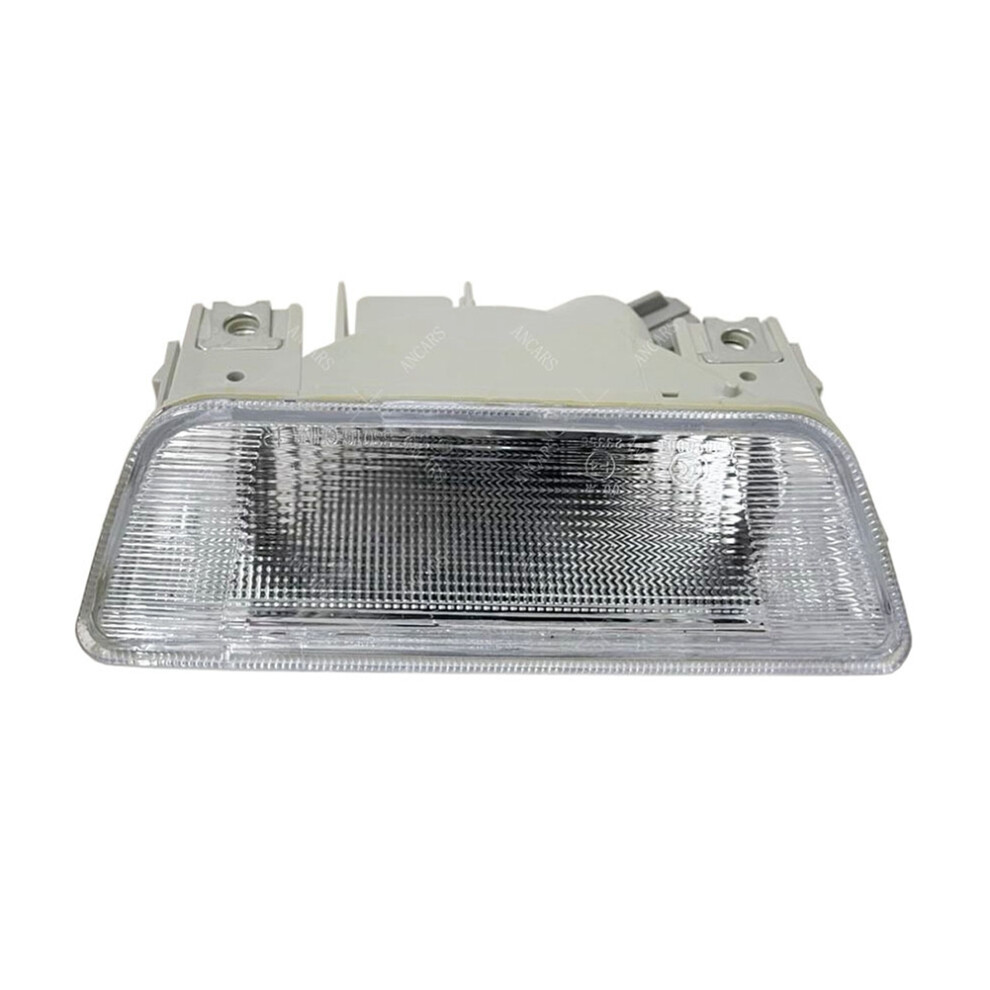 Car Rear Bumper Fog Lamp Reverse Brake Reflector Lights Transparent-image-OPC-PHQP5CP-NEW