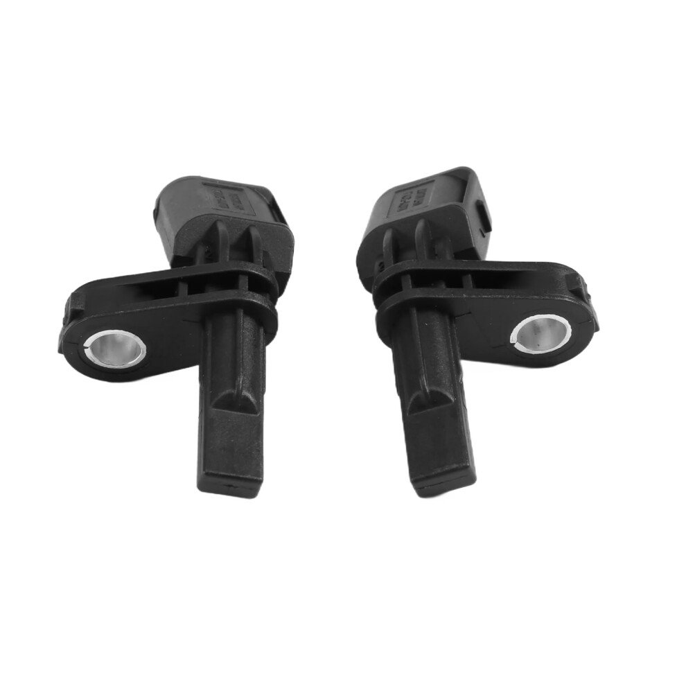 2Pc ABS Wheel Speed Sensor Front Left & Right 7H0927804 WHT003856-image-OPC-PHQP52R-NEW