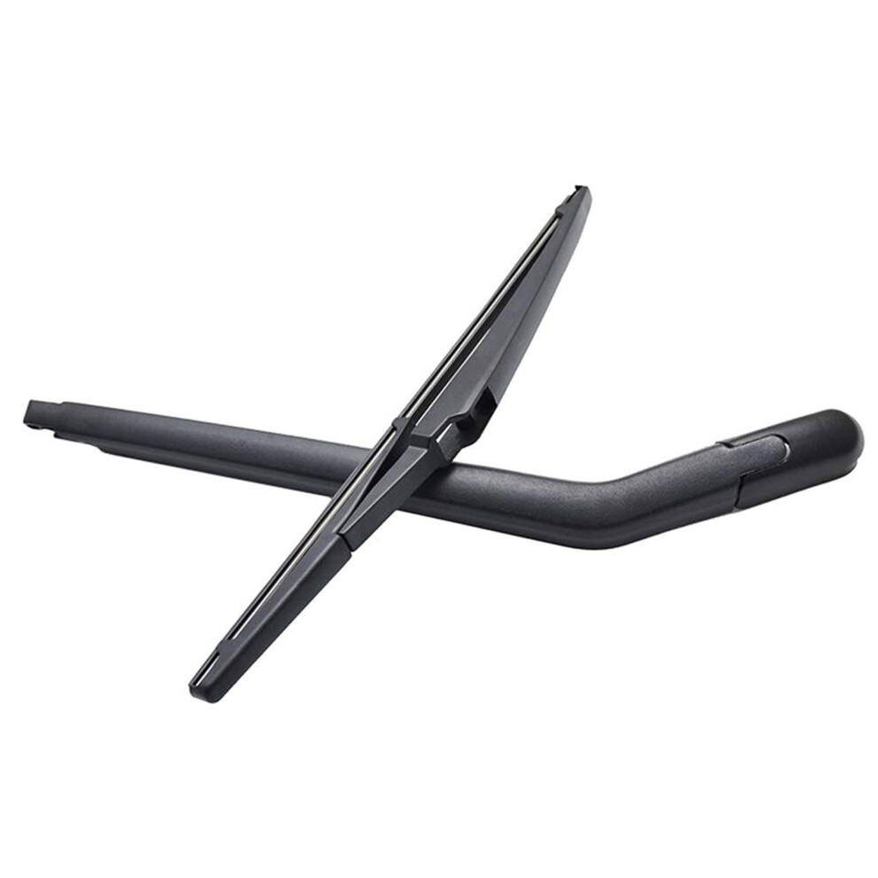 Car Wiper Arm Rear Windscreen Wiper Blade Arm Set 4851839585857