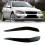 Front Headlight Cover Eyebrows for IS200 IS300 RS200 1998-2005 3