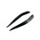 Front Headlight Cover Eyebrows for IS200 IS300 RS200 1998-2005 6