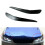 Front Headlight Cover Eyebrows for IS200 IS300 RS200 1998-2005 2