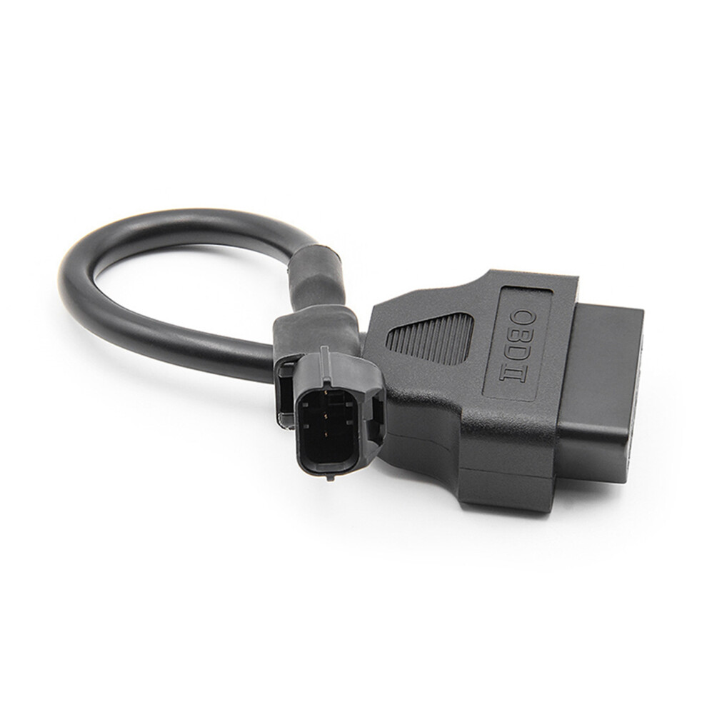 3 To 16 Pin Obd Diagnostic Cable Connectors For Motorcycles 4851839592503