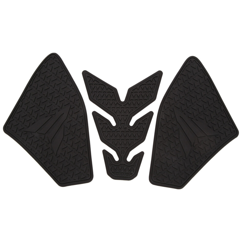 Motorcycle Fuel Tank Pad Rubber Sticker For Mt-09 Mt09 2021 4851839590813