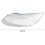 2PCS Car Headlight Cover Glass Shell Mask for Focus 2012-2015 6
