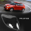 Koplamplenskap transparant voor Swift 2005-2016 links 7