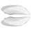 2PCS Car Headlight Cover Glass Shell Mask for Focus 2012-2015 1