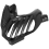 Radiator Panel Cover Carbon Fiber Pattern for NMAX155 V2 2020 4