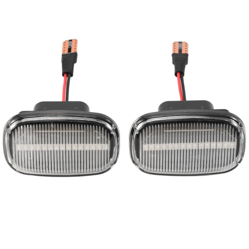 Φως πλευρικής σήμανσης LED αυτοκινήτου για Celica T19 T20 23
