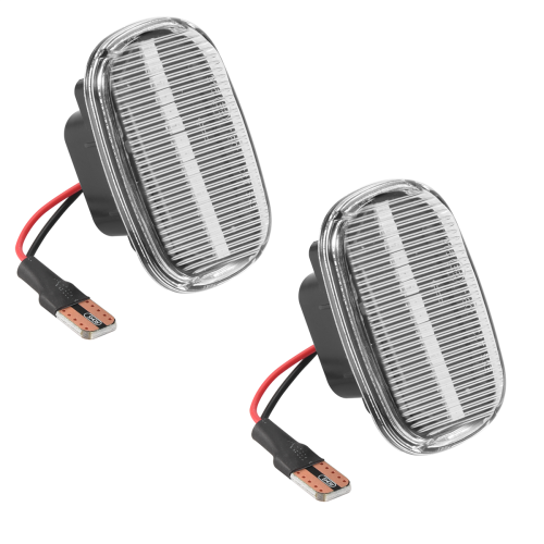 Φως πλευρικής σήμανσης LED αυτοκινήτου για Celica T19 T20 23 1