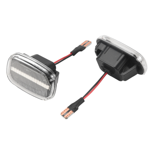 Φως πλευρικής σήμανσης LED αυτοκινήτου για Celica T19 T20 23 2
