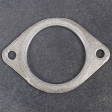 Para E60 E71 E84 E90 E92 E93 Junta de Escape 18307553603