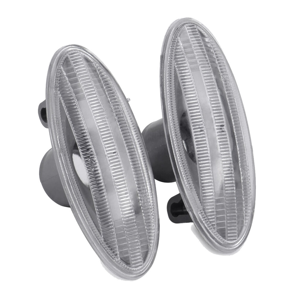 Car Side Marker Repeater Lamp Indicator For Light 4851839598079