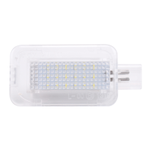 18-SMD LED-tavaratilan valo, tavaratilan valo, ovivalo