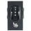 Seat Heater Switch for 207/3008//407/5005/607 C5 1