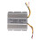 Ρυθμιστής τάσης αυτοκινήτου DC DC 24V έως 12V 15A για στερεοφωνικό αυτοκινήτου 2