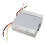 Ρυθμιστής τάσης αυτοκινήτου DC DC 24V έως 12V 15A για στερεοφωνικό αυτοκινήτου 6