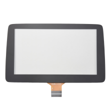 7-inch aanraakscherm glas digitizer paneel 2014 2015 2016 voor 3