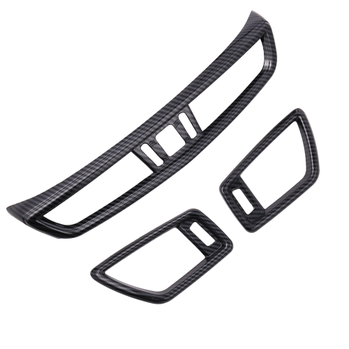 3 Stück Ventilzentrum-Abdeckung für J11 T32 2014–2020 1