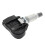 1 sensor de presión de neumáticos TPMS para 36106856209 5