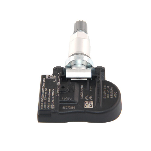 1 sensor de presión de neumáticos TPMS para 36106856209 2