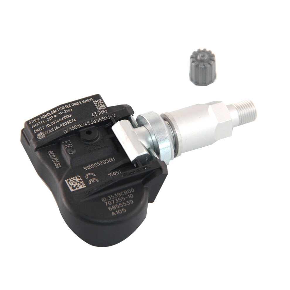 1Pcs TPMS Tire Pressure Monitor Sensor For 36106856209-image-OPC-PHQP7F7-NEW