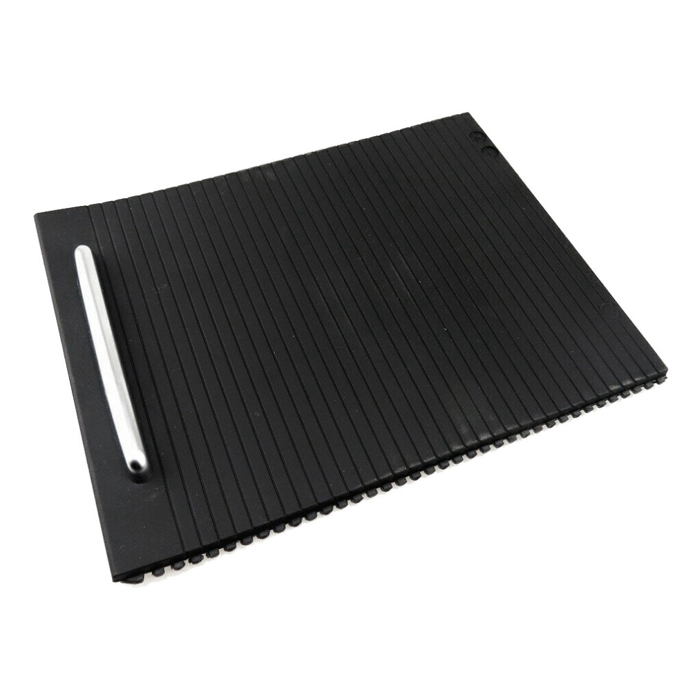 Car Cup Center Drink Holder Roller Shutter for B6 B7 CC 09-15-image-OPC-PHQP7G8-NEW