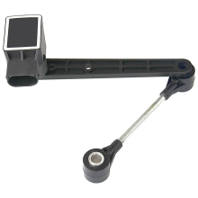 Sensor de altura de la suspensión neumática trasera para L322 Rqh100030