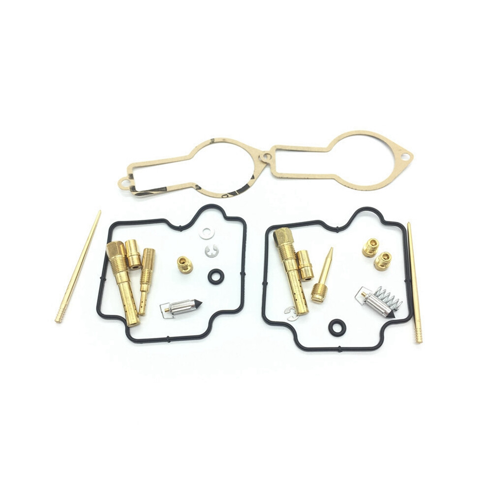 Motorcycle Carburetor Rebuild Kit For Xl250r Xl600r 1983-1987 4851839502533