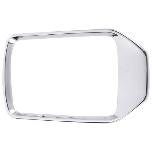 Für IX45 13-16 LHD Getriebe Shift Panel Trim Rahmen Abdeckung 2