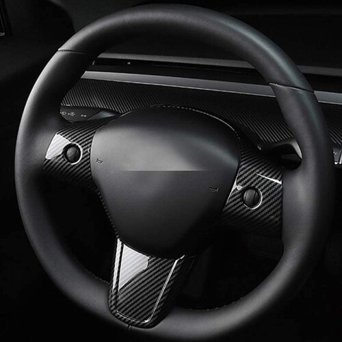 Funda interior para volante de coche (años 17 a 20) 1