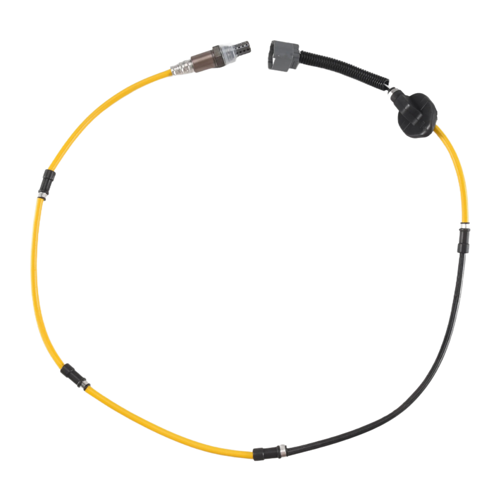 Car Oxygen Sensor For Accord 2.0L Cm5 2.4L 2003-2007 Yellow 4851839501215